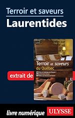 Download this eBook Terroir et saveurs - Laurentides