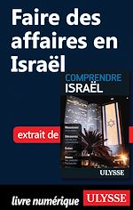Télécharger le livre :  Faire des affaires en Israël
