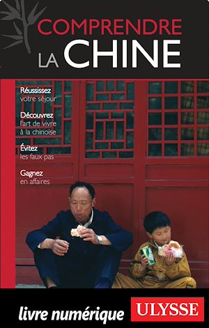 Téléchargez le livre :  Faire des affaires en Chine