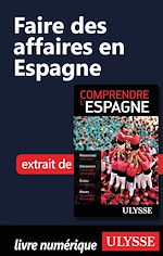 Télécharger le livre :  Faire des affaires en Espagne
