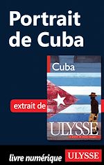 Download this eBook Portrait : De Cuba