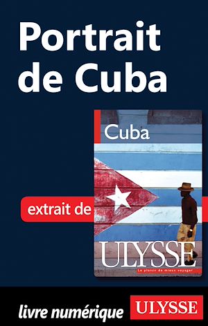 Téléchargez le livre :  Portrait : De Cuba