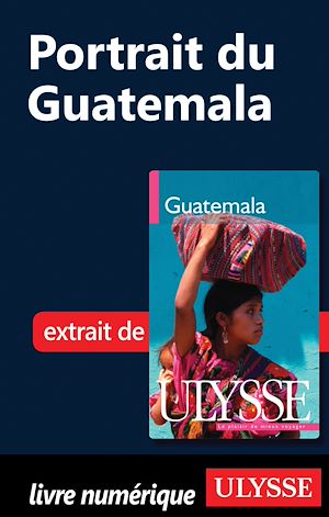Téléchargez le livre :  Portrait : Du Guatemala