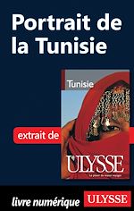Download this eBook Portrait : De la Tunisie
