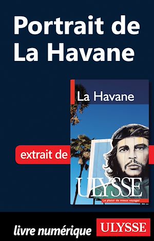 Téléchargez le livre :  Portrait : De la Havane
