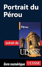 Download this eBook Portrait : Du Pérou