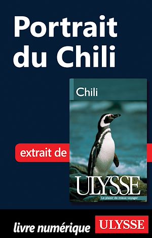 Téléchargez le livre :  Portrait : Du Chili