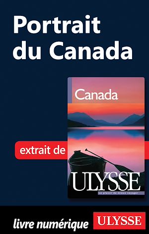 Téléchargez le livre :  Portrait : Du Canada