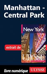 Download this eBook Manhattan : Central Park