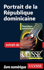 Download this eBook Portrait de la République Dominicaine