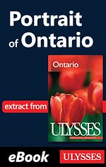 Download this eBook Portrait of Ontario