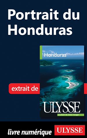 Téléchargez le livre :  Portrait du Honduras