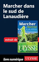 Download this eBook Marcher dans le sud de Lanaudière