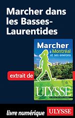 Download this eBook Marcher dans les Basses-Laurentides