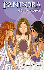 Télécharger le livre :  Pandora et la vanité