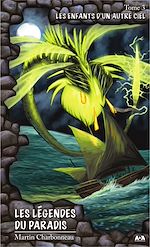 Télécharger le livre :  Les légendes du paradis