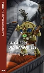 Download this eBook La guerre des immortels