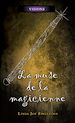 Télécharger le livre :  La muse de la magicienne