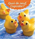 Télécharger le livre :  Quoi de neuf cupcake!