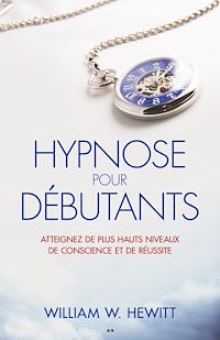 Téléchargez le livre :  Hypnose pour débutants