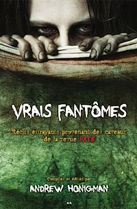 Téléchargez le livre :  Vrais fantômes