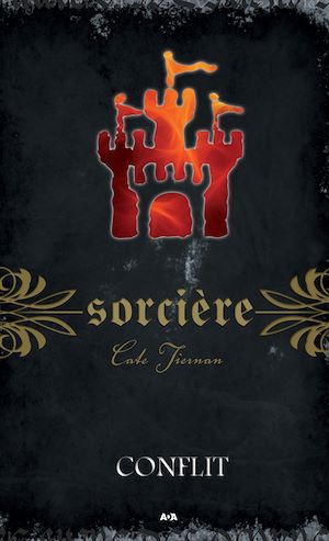 Téléchargez le livre :  Conflit