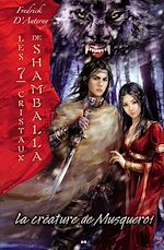 Télécharger le livre :  Le créature de Musqueroi