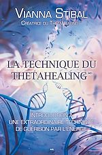 Download this eBook La technique du ThetaHealing