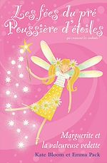 Télécharger le livre :  Marguerite et la valeureuse vedette