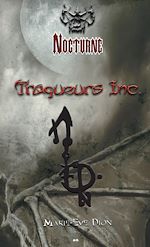 Télécharger le livre :  Nocturne - Tome 1