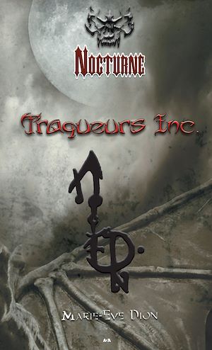 Téléchargez le livre :  Nocturne - Tome 1