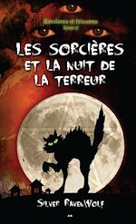 Download this eBook Les sorcières et la nuit de la terreur