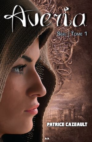 Téléchargez le livre :  Averia - 1
