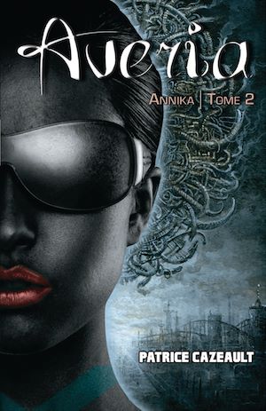 Téléchargez le livre :  Averia