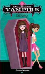 Télécharger le livre :  L'échange