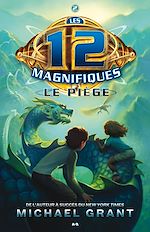 Télécharger le livre :  Le piège