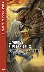 Download this eBook Ombres sur les jeux