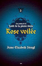 Télécharger le livre :  Rose voilée