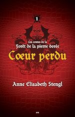 Télécharger le livre :  Coeur perdu