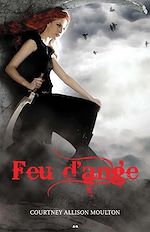 Download this eBook Feu d'ange