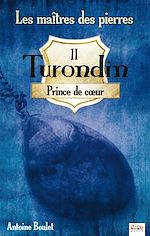 Télécharger le livre :  Princes de cœur