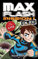 Download this eBook Mission 1