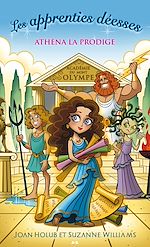 Télécharger le livre :  Athéna la prodige