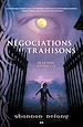 Télécharger le livre :  Négociations et trahisons