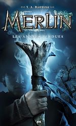 Télécharger le livre :  Les années perdues