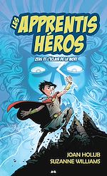 Télécharger le livre :  Zeus et l'éclair de la mort