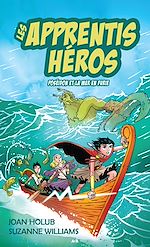 Télécharger le livre :  Poseidon et la mer en furie