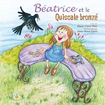 Download this eBook Béatrice et le Quiscale bronzé