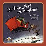 Download this eBook Le Père Noël est congédié !