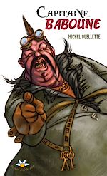 Download this eBook Capitaine Baboune
